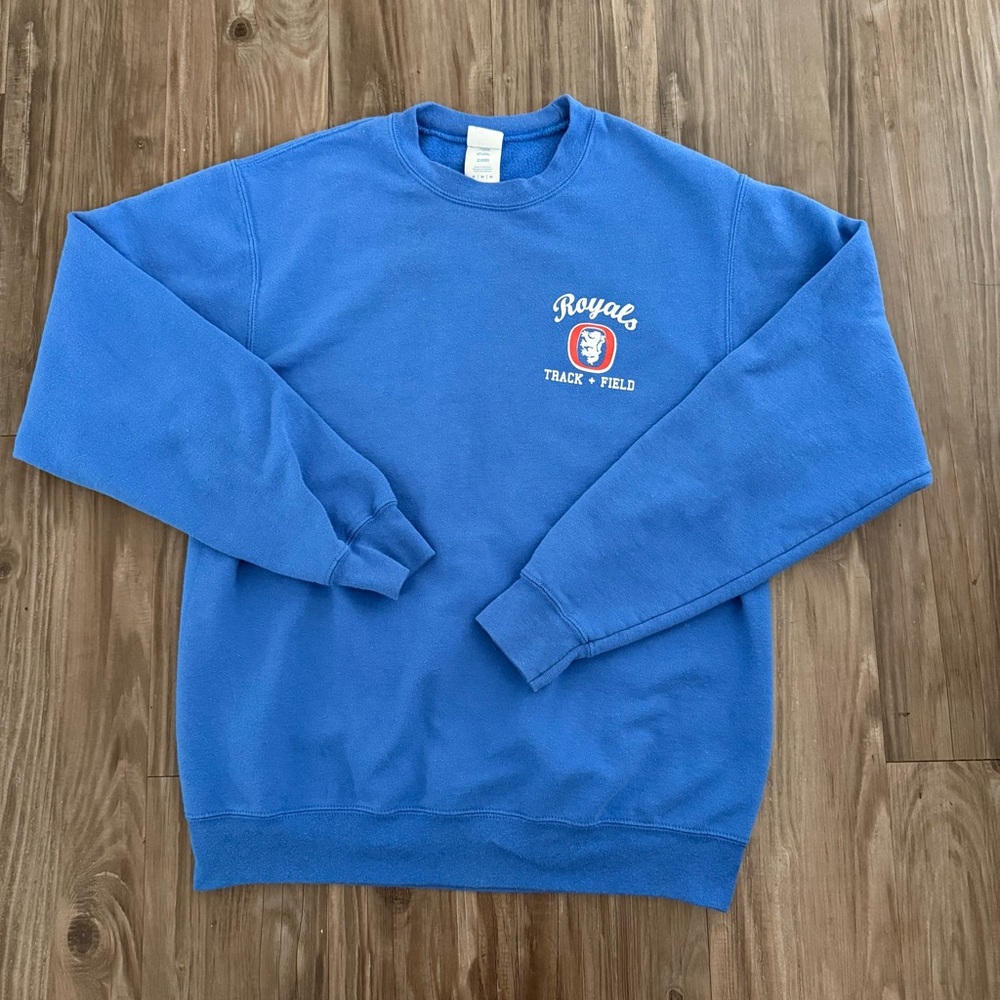 vintage sweatshirt